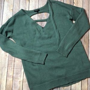 Express Sweater